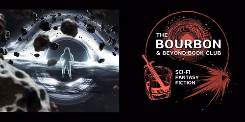 The Bourbon & Beyond Book Club - First Meet & Greet
