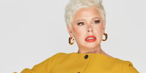 Laura Smyth: Born Aggy