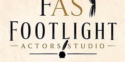 Intro to Theatre- Session 4