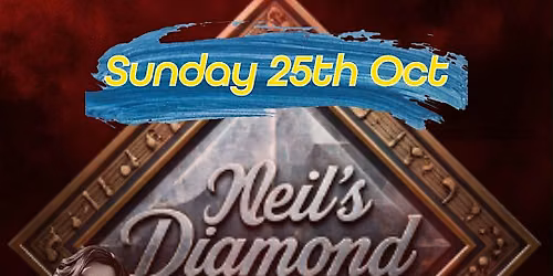 Neil\u2019s Diamond - Empire Sundays