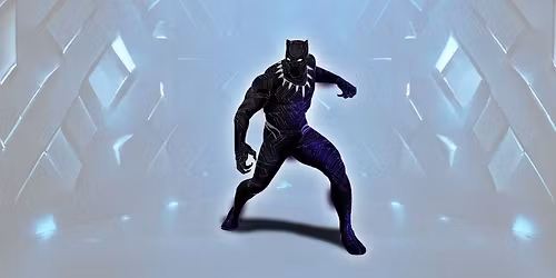 Newcastle Unleashed Comic-Con