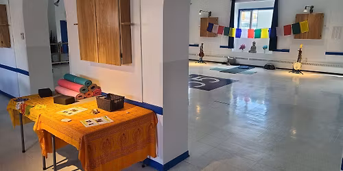 TRADITIONAL YOGA AND MEDITATION IN SYDNEY