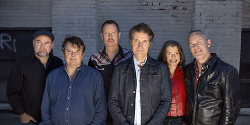 Jim Cuddy Band