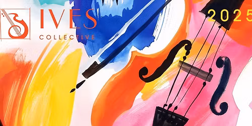 Spring Salon in Palo Alto