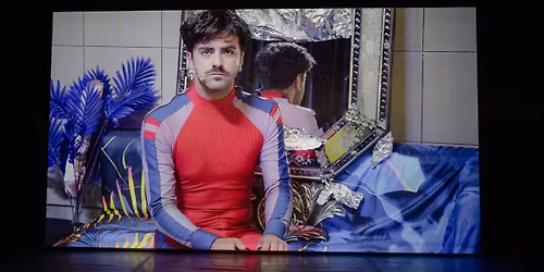 Sweet Spot (Din mijlocul terorii) | Mihai Mihalcea