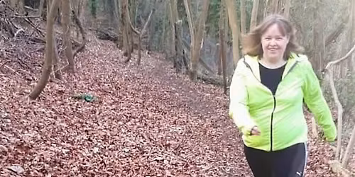 - In person - Wycombe -Rethinking Your Relationship With Exercise