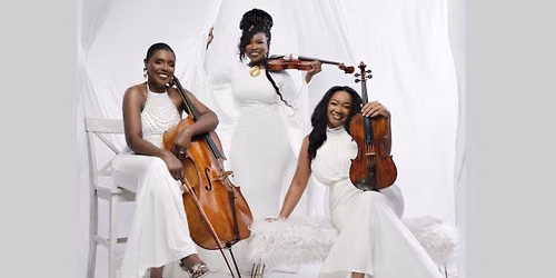 The String Queens - FREE CONCERT!