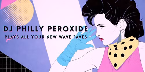 New Wave Night