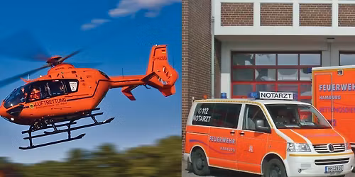 Notarztkurs Hamburg 2026