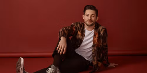 Austin French in Concert-presented by Faith UMC & Pastor John Kamau Nyota