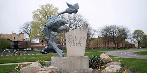 Summer in the Leather City: Picnic Time!