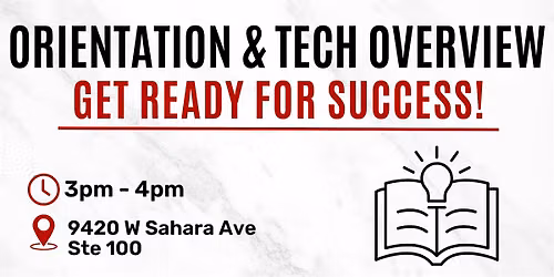 KWLV Orientation & Tech Overview