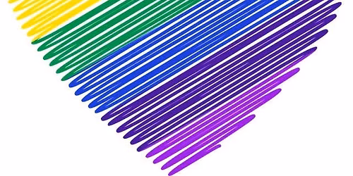 LGBTQ+ Adult Support Meeting 