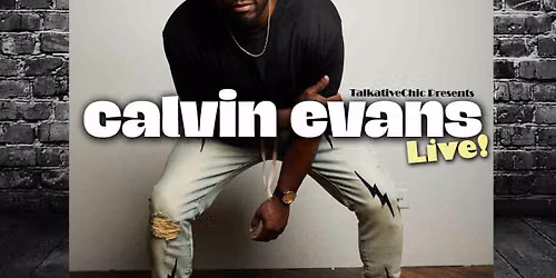 Calvin Evans