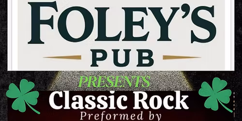 Blast from the past classic rock performed by crossroads