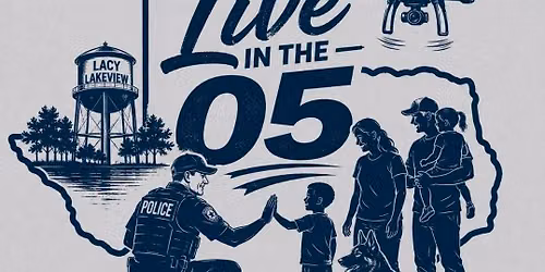 Live In The '05