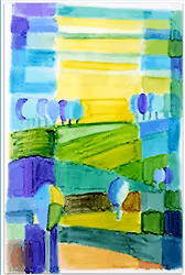 ACS Drawing & Painting 2026 Wellbeing Course