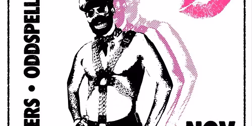 The Bone Rollers at The Rosebud Theatre