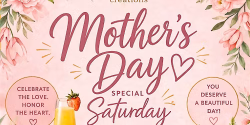 Mother\u2019s Day Brunch