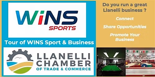 Llanelli Business Future June