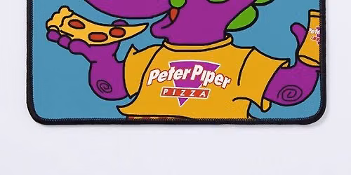 Peter Piper Pizza Fundraiser