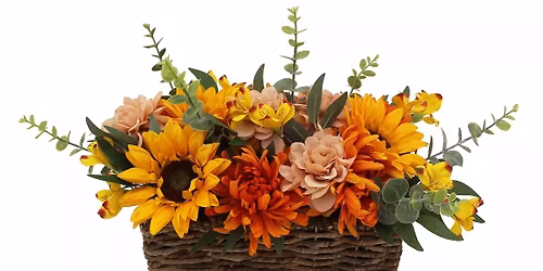 Westerville Garden Club Meeting