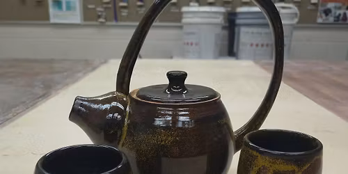 Workshop: Not Another Boring Artist Statement