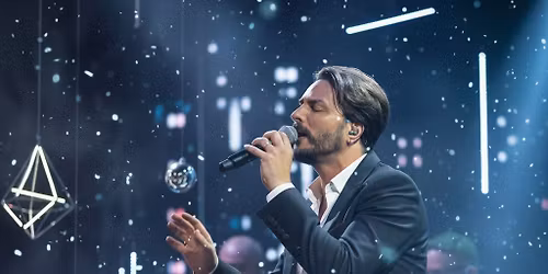 TONY COLOMBO - CONCERTO DI NATALE