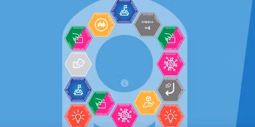 Playing the AI Game (FREE EVENT)