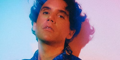 MIKA | ROCK & DÃO | VISEU, PORTUGAL
