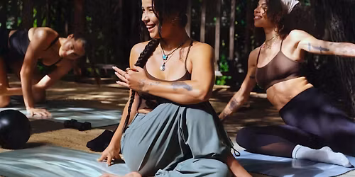 La Jolla Summer Sessions: Soul Plunge