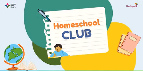 Homeschool Club - Fact Finders