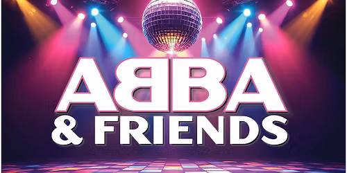 Jacksonville Symphony Orchestra: Nathaniel Efthimiou - ABBA and Friends
