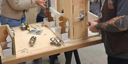 DIY Basics
