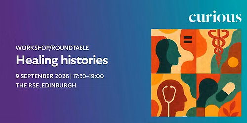 Healing Histories | Roundtable