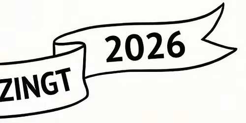 Massacantus: De Student Zingt 2026