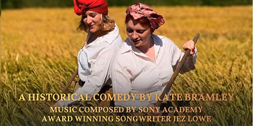 Back to the Land Girls