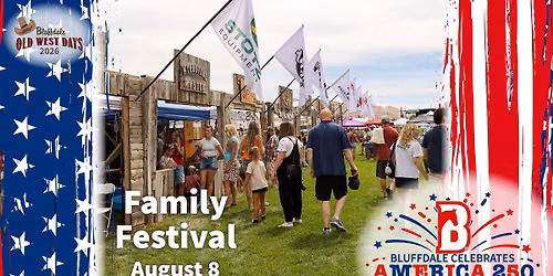 Family Festival