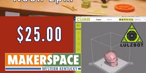 3-D Design and Demo