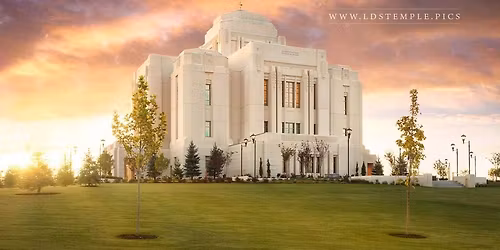 Nampa North Stake Choir Concert