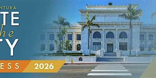 2026 State of the City Address