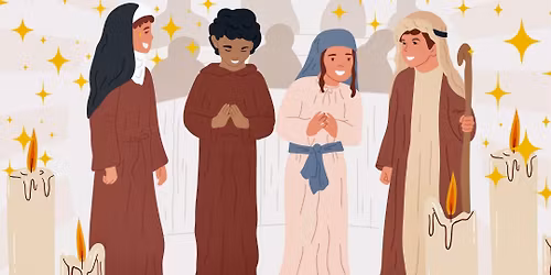 Kid\u2019s Christmas Program