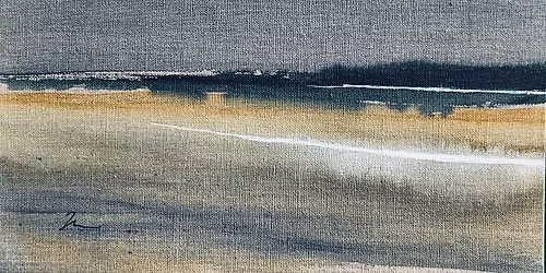 Lee Monts Home Studio Show & Sale