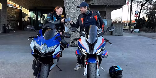 Den \u00e5rlige Rjukan turen