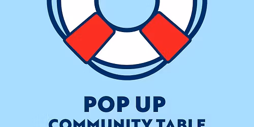 POP UP: Linked by Mint at Aqua-Tots Swim School