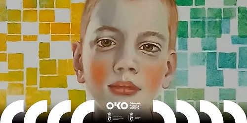 Teraz Ja! wernisa\u017c wystawy Ewy Szeremety