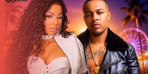 Ashanti & Bow Wow