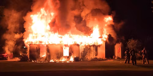 850 TRAINING DAY 2025