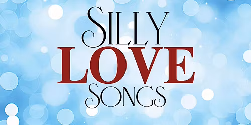 Jacksonville Symphony Orchestra - Silly Love Songs at Jacksonville Center for the Performing Arts - Jacoby Hall