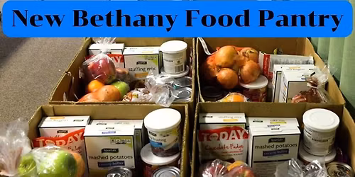 Food Pantry